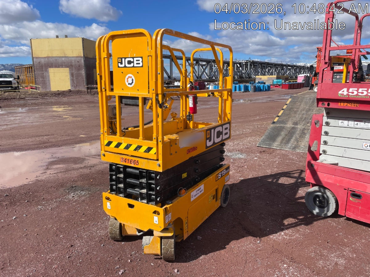 2023 JCB S1930E