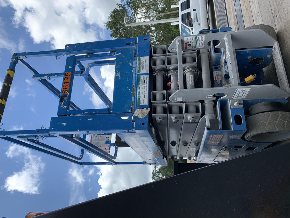 2020 Genie GS-1930 GENIE GS-1930