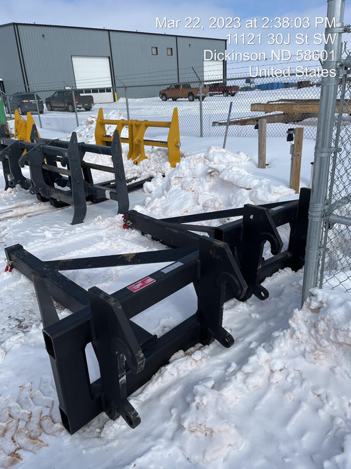 2023 ARROW MATERIAL HANDLING CE60-49