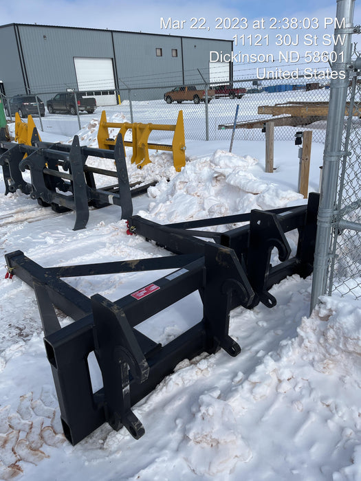 2023 ARROW MATERIAL HANDLING CE60-49