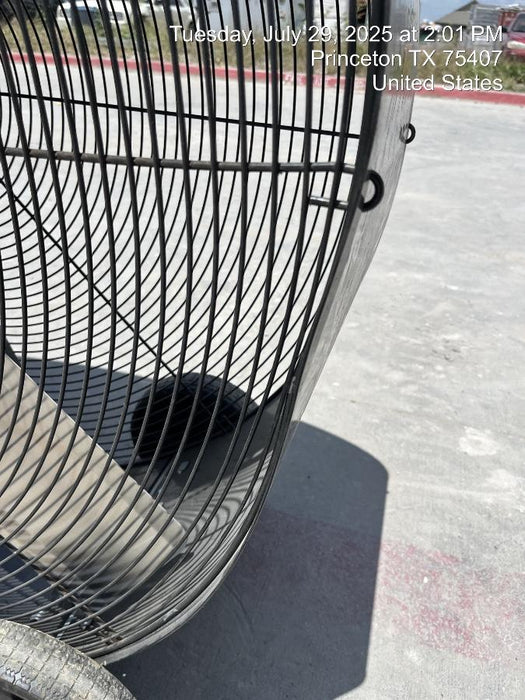 2024 MASTER MAC-48-BDF-C