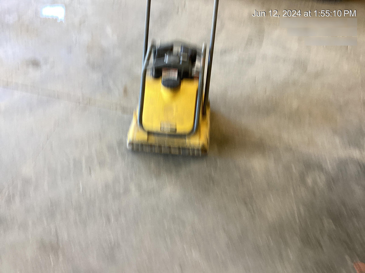 2019 WACKER NEUSON WP1550AW