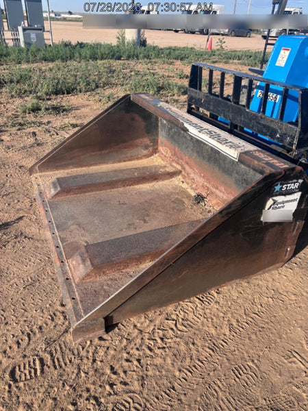 2020 STAR INDUSTRIES 1406B