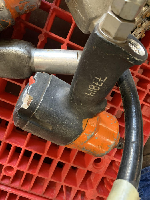 2020 MICHIGAN PNEUMATIC 750SS