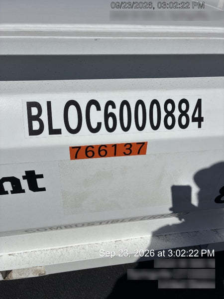 2026 UNITY BLOC 6000