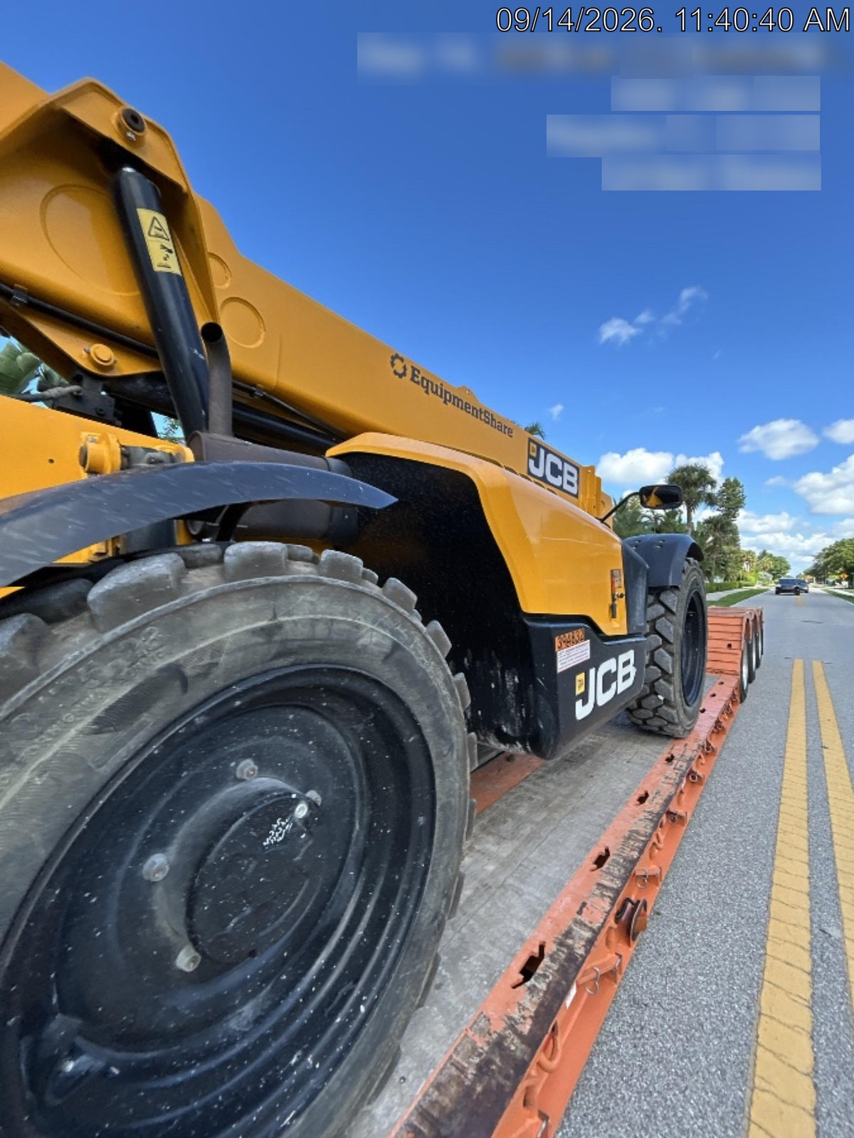 2024 JCB 509-42