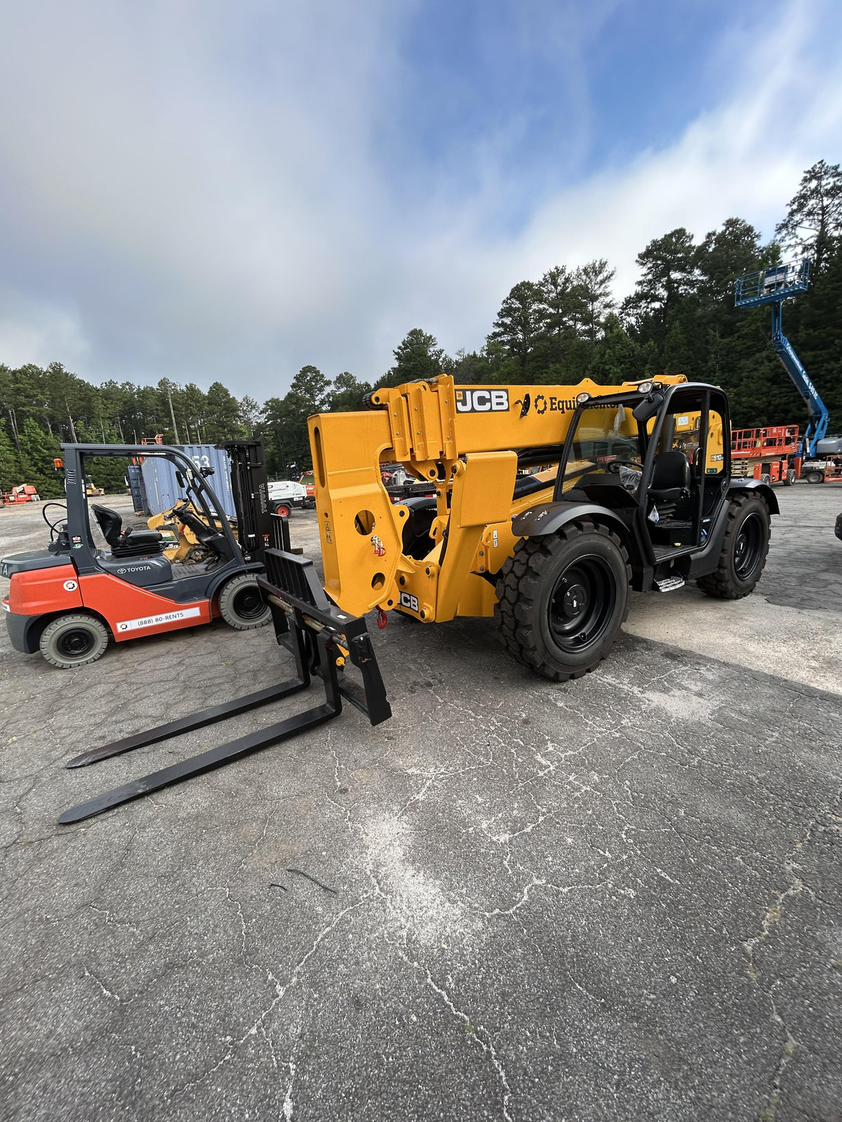 2026 JCB 510-56
