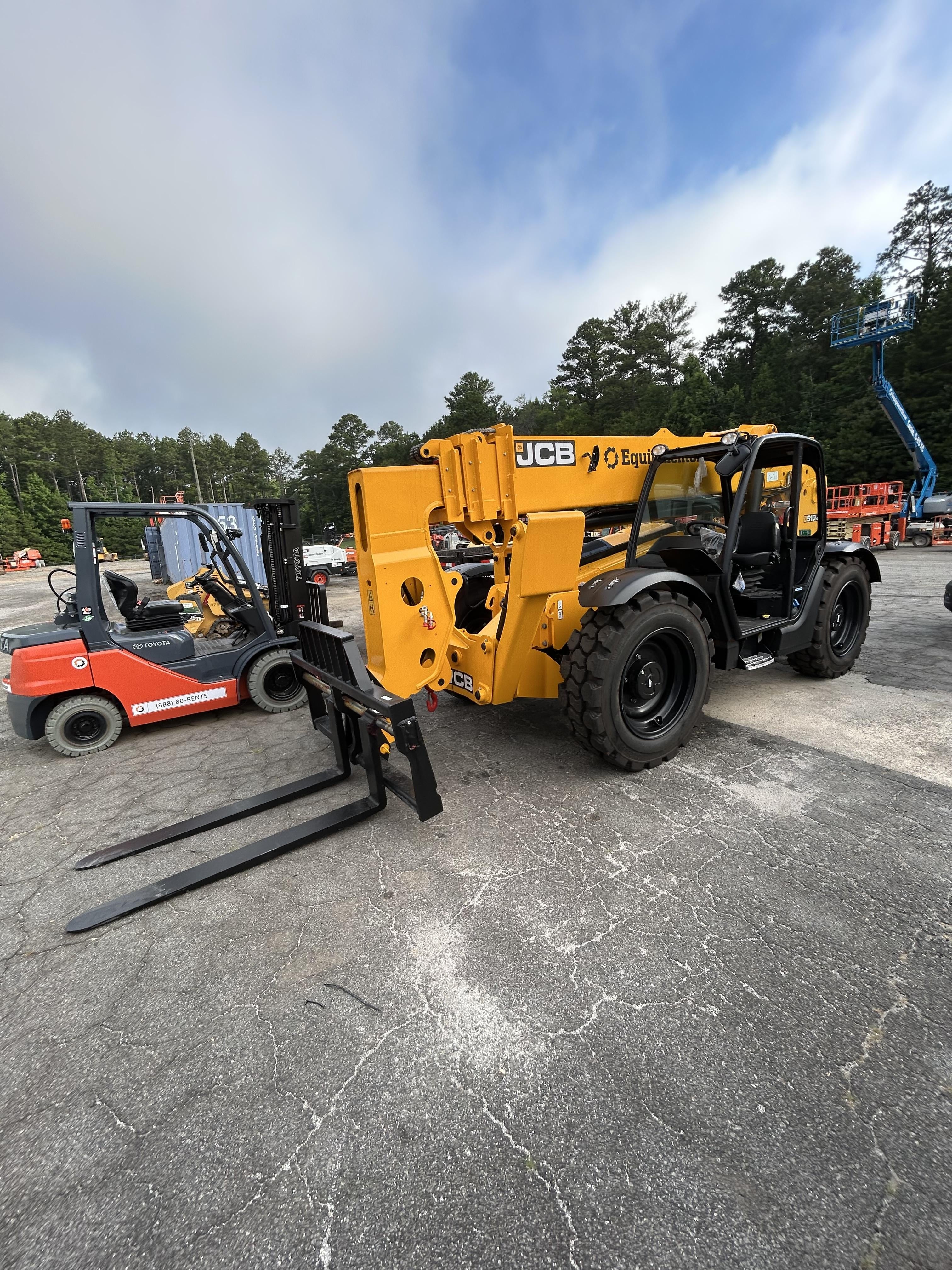 2026 JCB 510-56