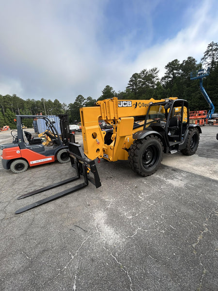 2026 JCB 510-56