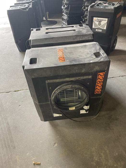 2022 ABATEMENT TECHNOLOGIES BD2KM