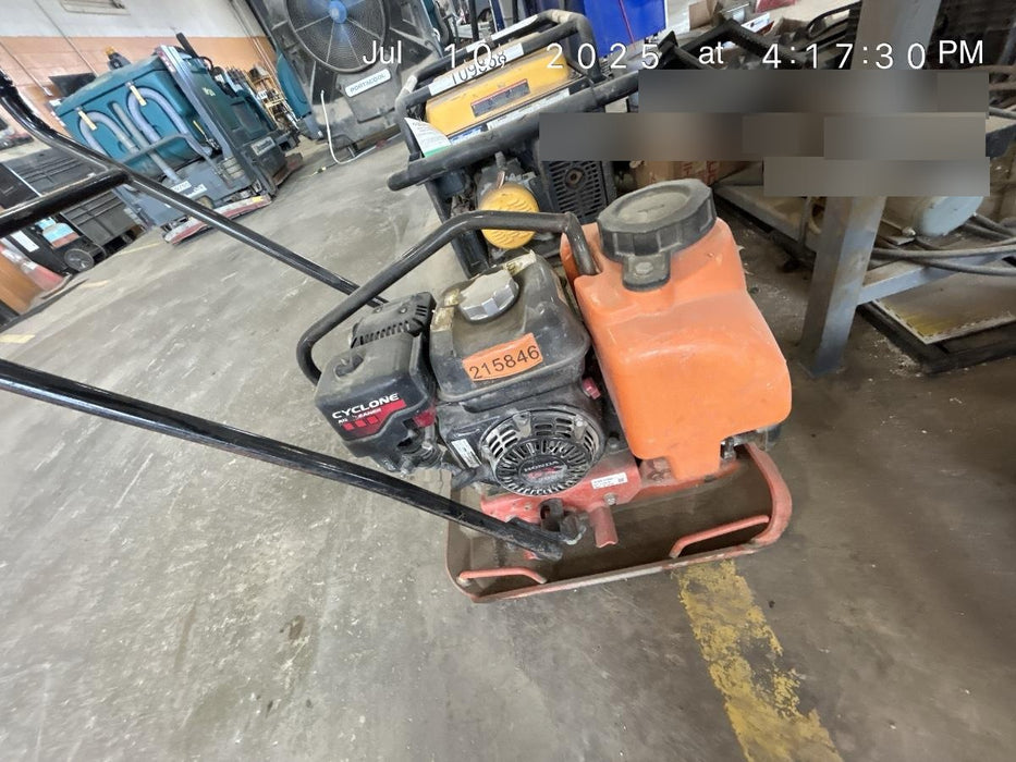 2022 MULTIQUIP MVC82VHW