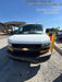 2025 CHEVROLET Express Van - Rental