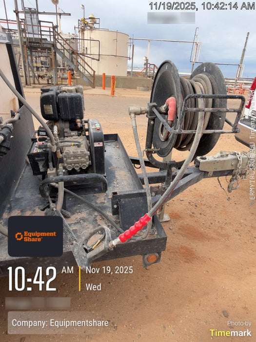 2024 MI-T-M CW-3004-0MKD / AW-9000-0003