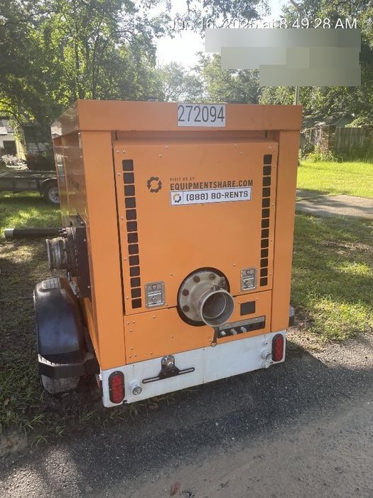 2022 PIONEER SAPP66S12L71-TD2.9L4