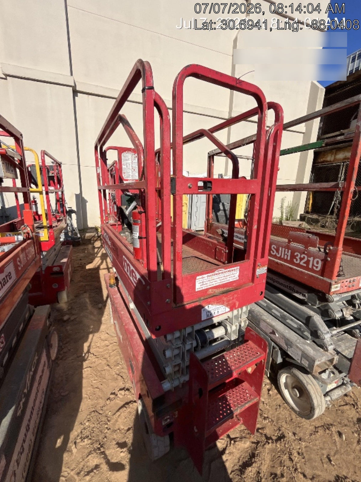 2019 MEC 1930SE