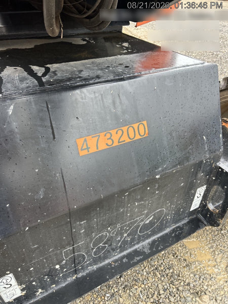 2024 JLG 660SJ