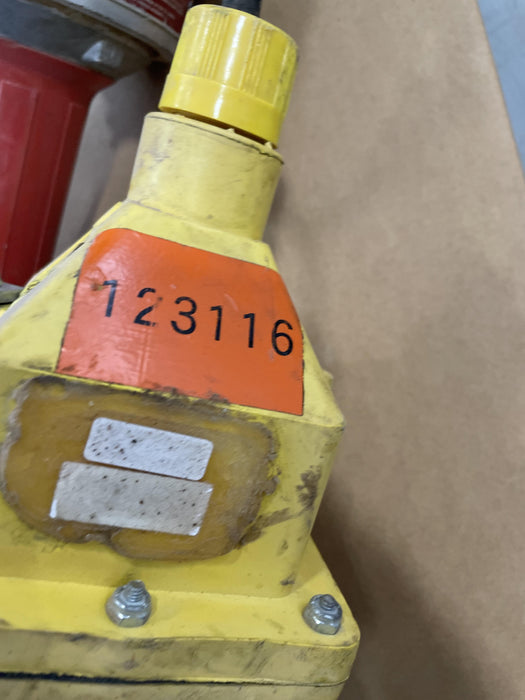 2021 WORKSITE LIGHTING DWXPLEDIL50-12V