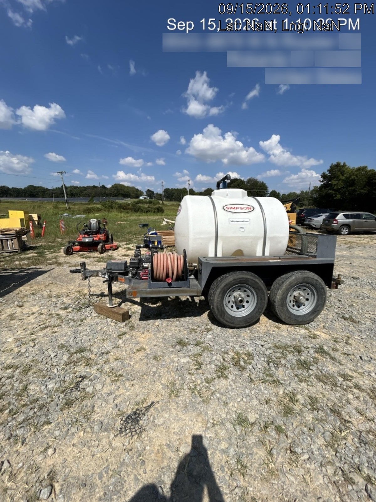 2023 SIMPSON SWT-52517