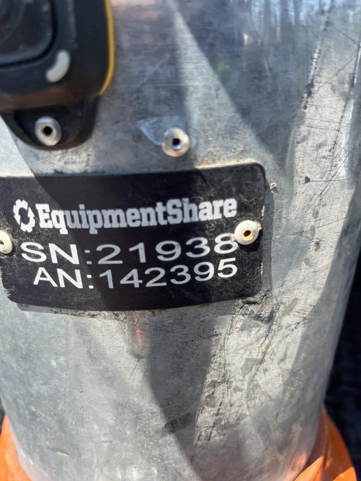 2021 MICHIGAN PNEUMATIC HV-6AM