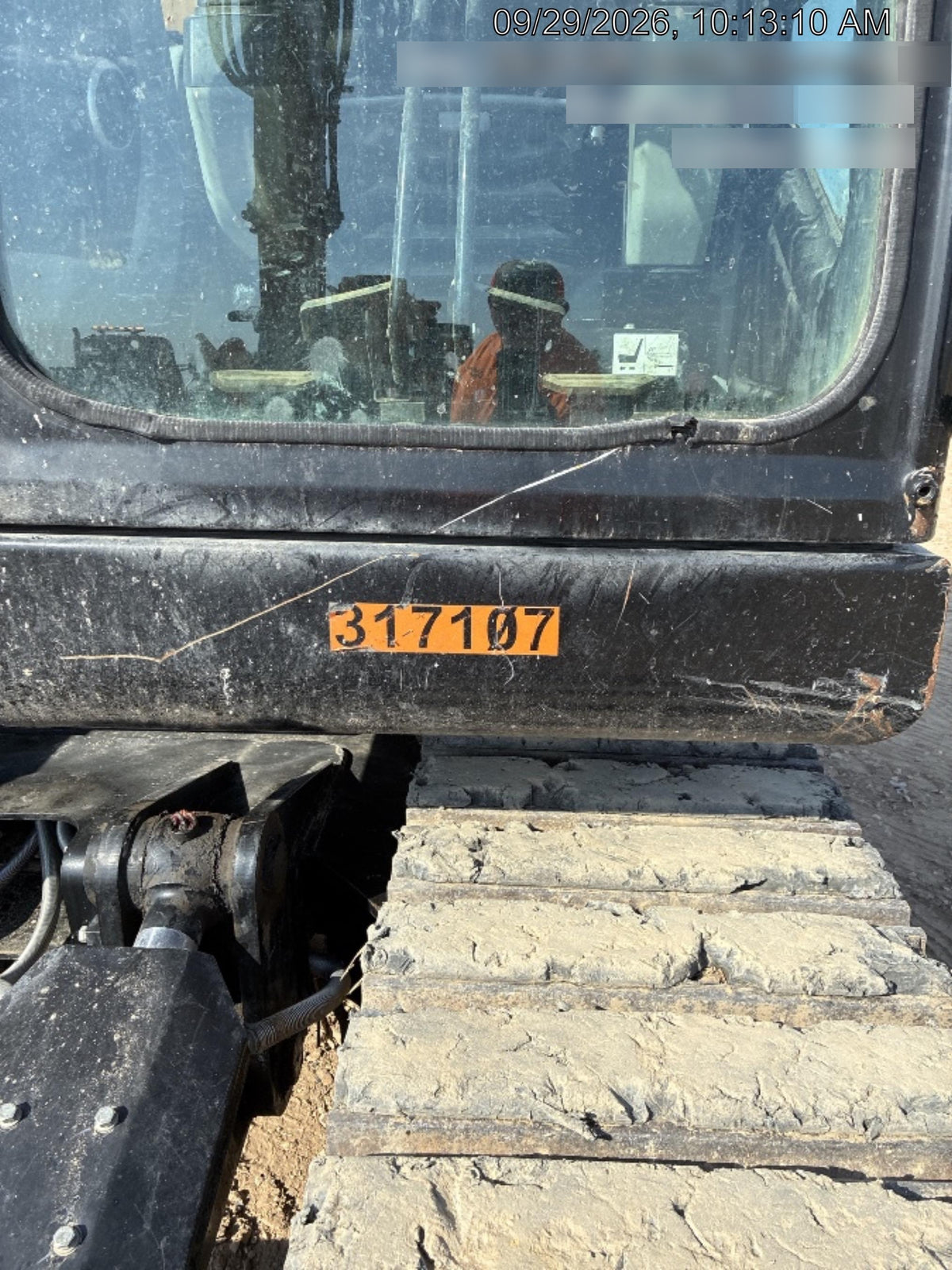 2023 SANY SY155 U