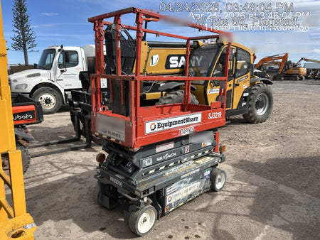 2023 SKYJACK SJ3219