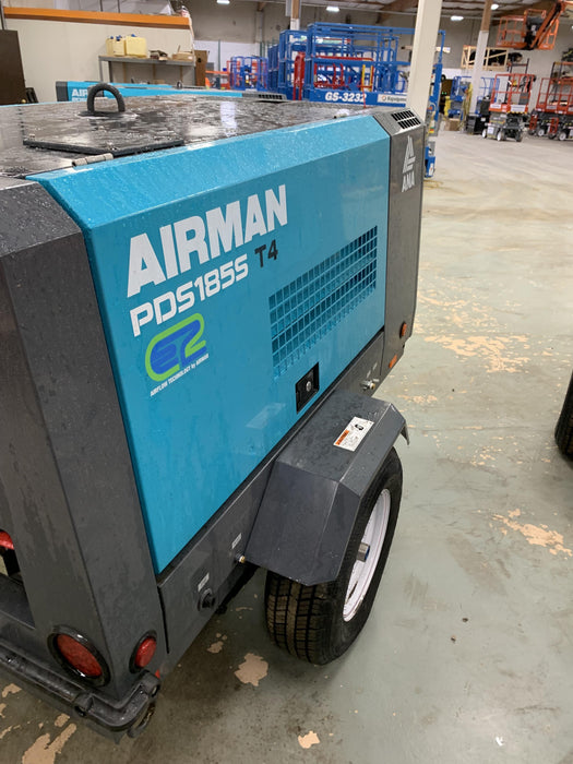 2022 AIRMAN PDS185S-6E1