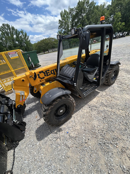 2026 JCB 505-20TC