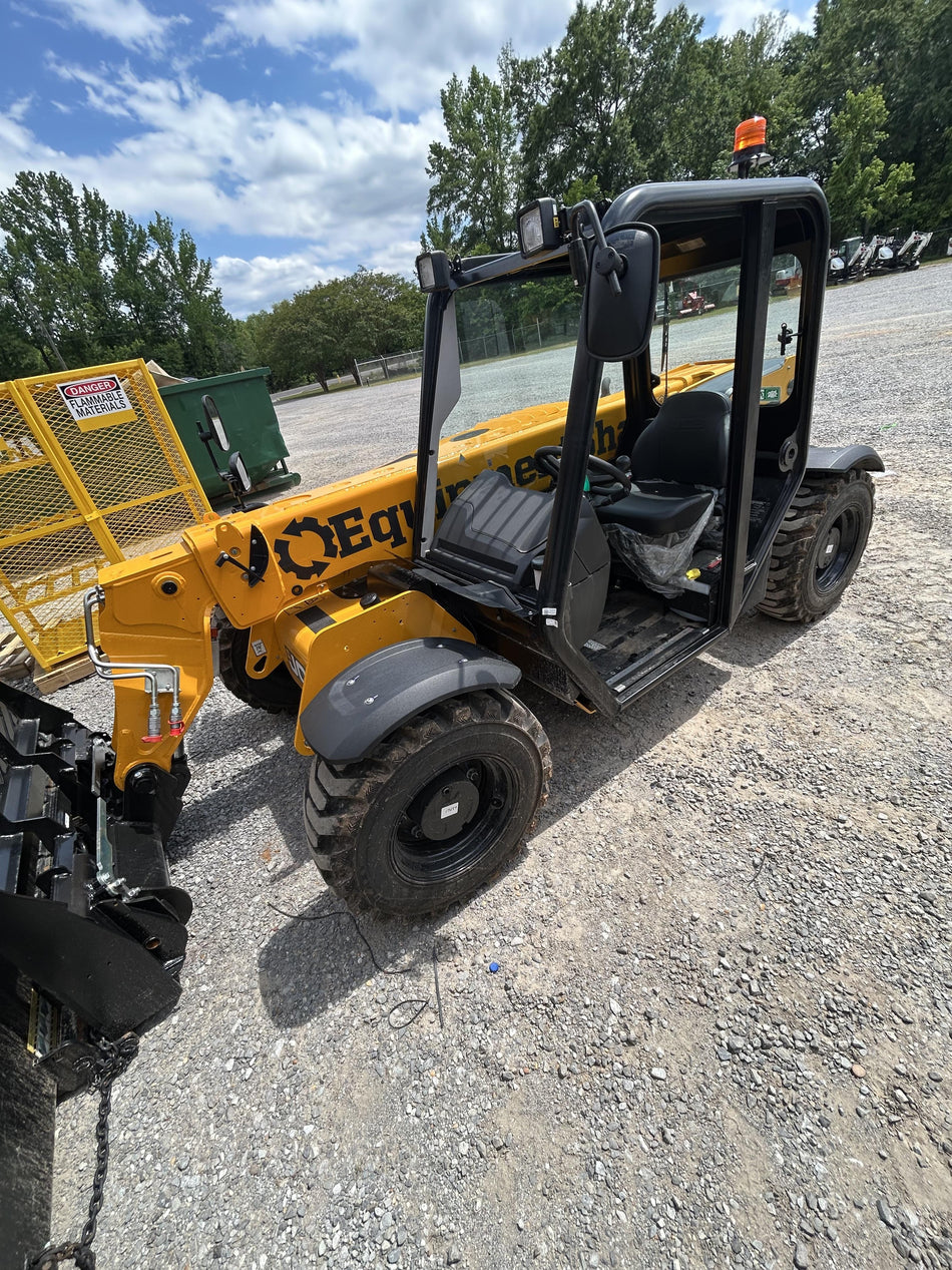 2026 JCB 505-20TC