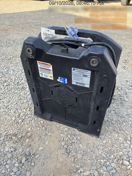 2022 PHOENIX AirMAX Radial Air Mover