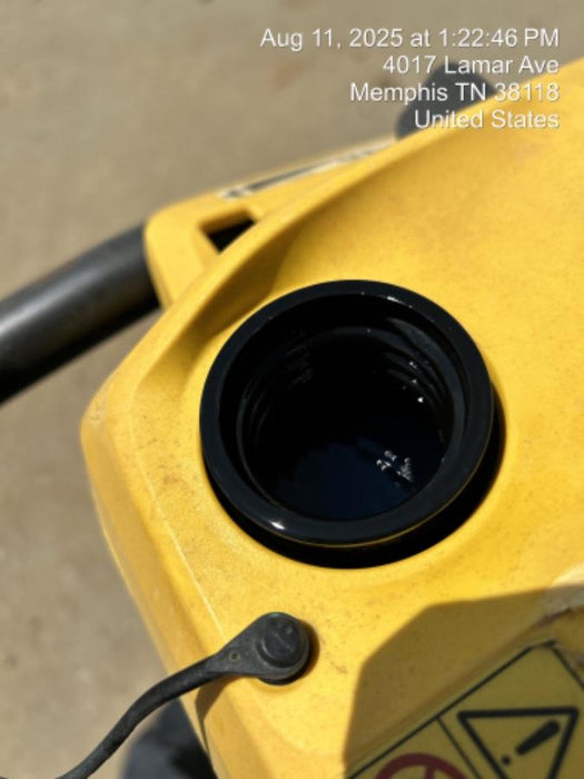 2025 WACKER NEUSON BS68-4Ab/28