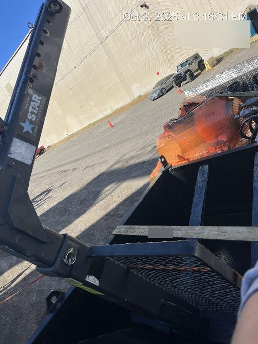 2022 STAR INDUSTRIES 660-Star Industries