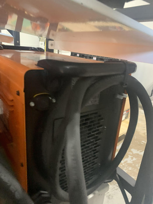 2021 LINCOLN ELECTRIC FLEXTEC 350X