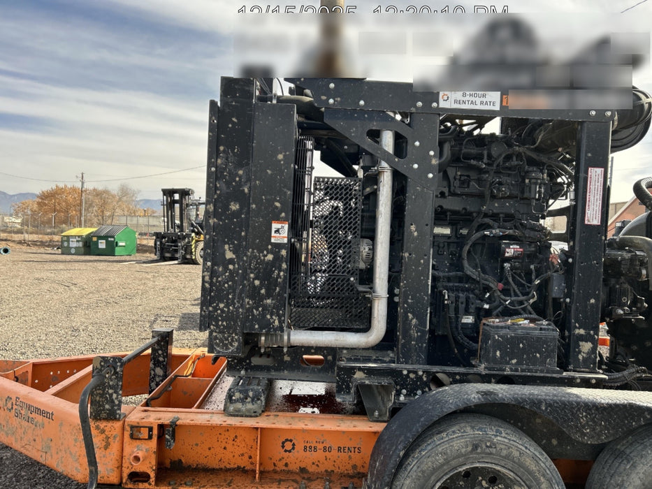 2021 PIONEER PP128S20L71-6135