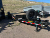 2026 BIG TEX TRAILER 16TL-22BK
