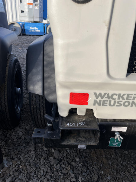 2024 WACKER NEUSON LTT4