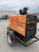 2021 Lincoln Electric Vantage 549X Ready Pak 3, ORANGE (includes trailer, cable rack, fender light kit)