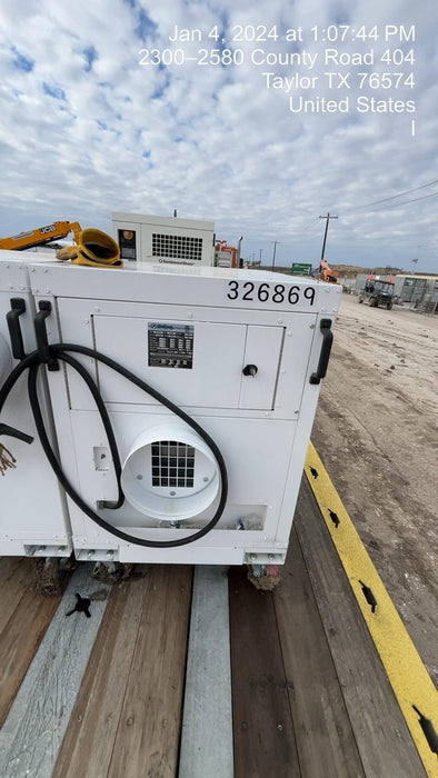 2023 KWIKOOL KPO5-21H