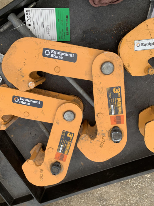 2022 HARRINGTON UBC030