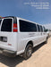 2023 GMC Savana 3500 - Rental