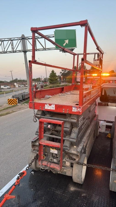 2019 Skyjack SJIII-3226 Skyjack SJIII3226 Standard w/Trojan Batteries