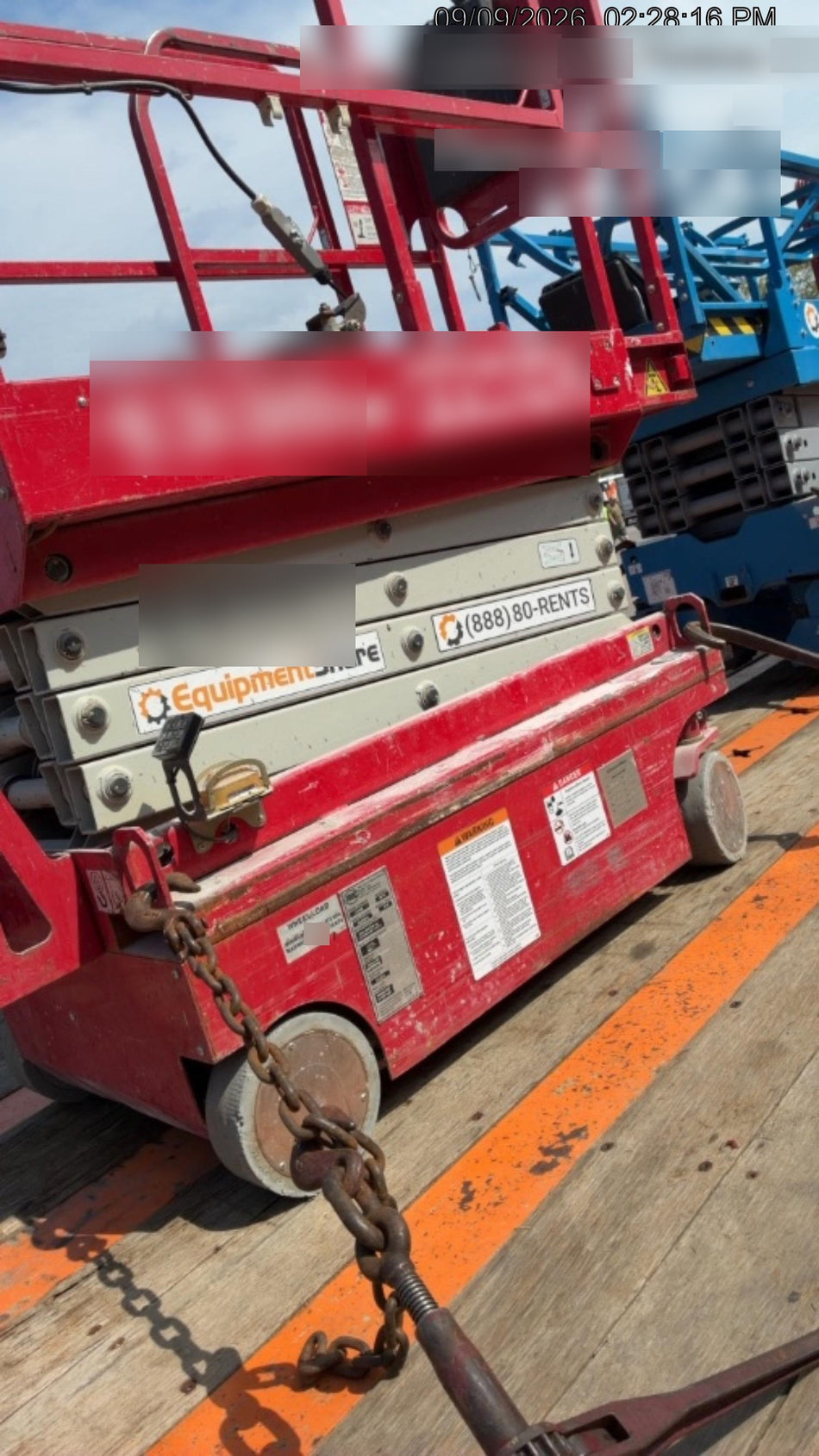 2018 MEC 1330SE MEC 1330SE w/2 Yr Full Extended Warranty