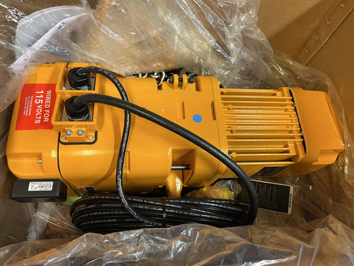 2023 HARRINGTON SNER020L