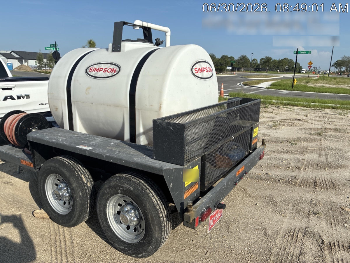2024 SIMPSON SWT-52517