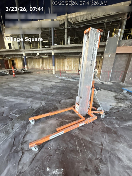 2021 LIFTSMART MLC-24