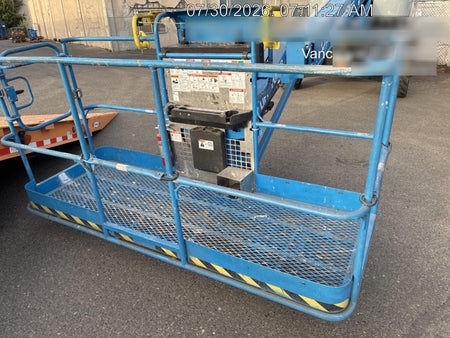 2024 GENIE S-65 XC