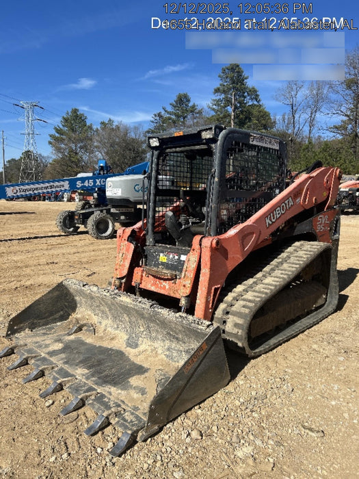 2019 KUBOTA SVL95-2S