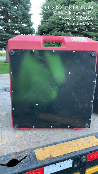 2022 PHOENIX Guardian R Hepa