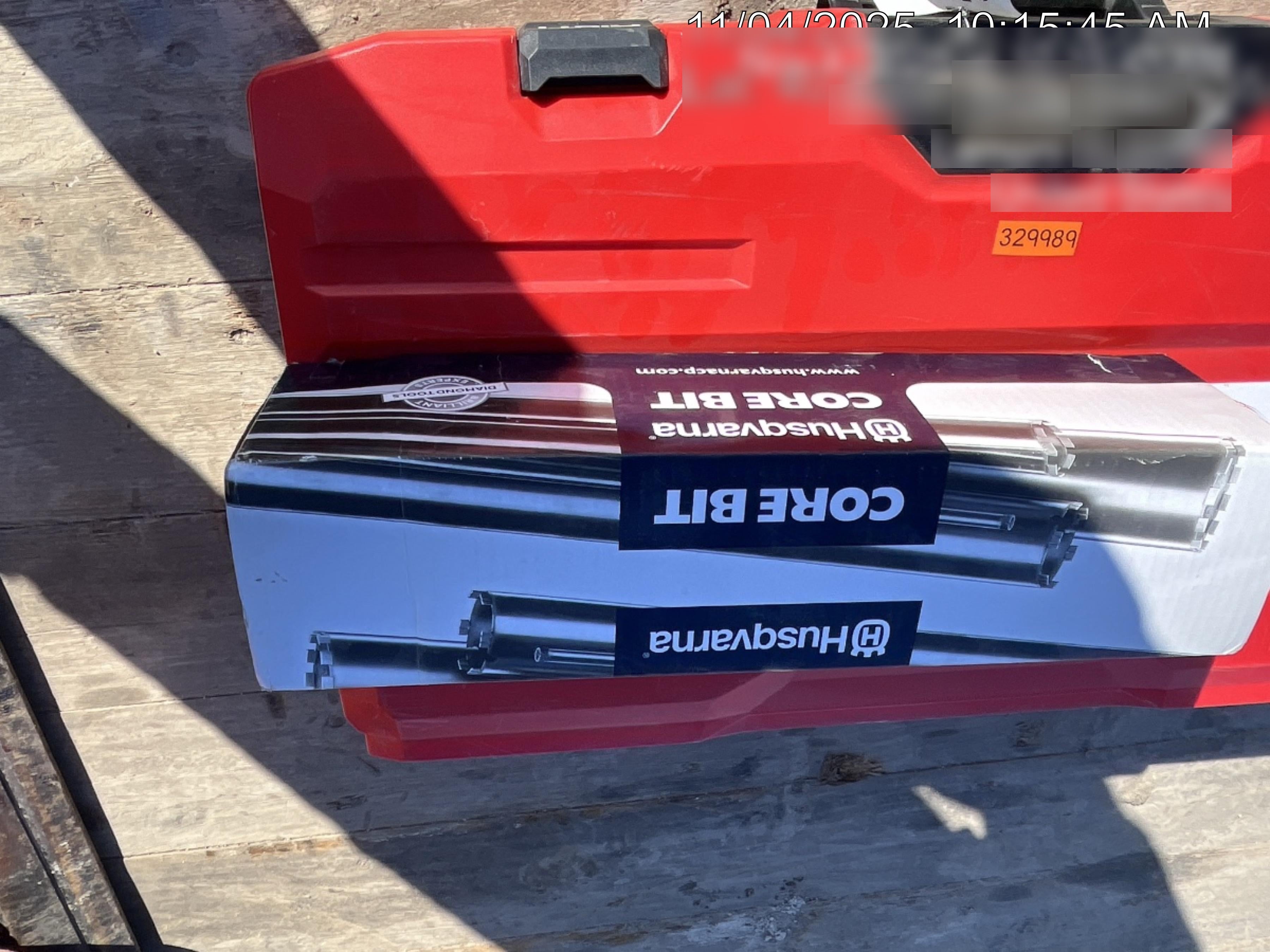 2023 HILTI DD150U