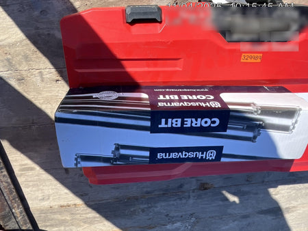 2023 HILTI DD150U