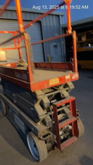 2017 Skyjack SJIII-3226 Standard